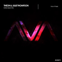 Theoh & Julie Thompson - How It Feels