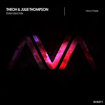Theoh & Julie Thompson - How It Feels