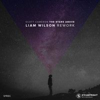 Scott Cameron - The Stars Above (Liam Wilson Rework)