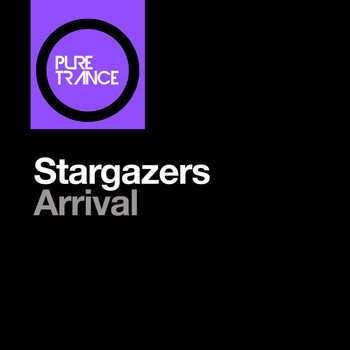 Stargazers - Arrival