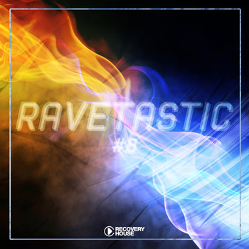 Various Artists - Ravetastic #8
