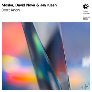 Moska, David Nova & Jay Klash - Don't Know