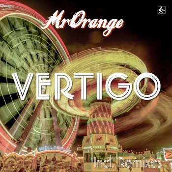 MrOrange - Vertigo