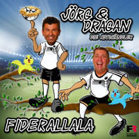 Jörg & Dragan (Die Autohändler) - Fiderallala