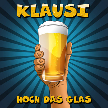 Klausi - Hoch das Glas