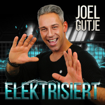 Joel Gutje - Elektrisiert