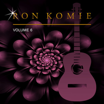 Ron Komie - Ron Komie, Vol. 6