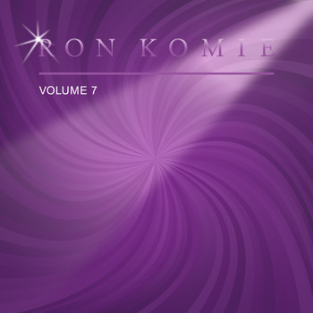 Ron Komie - Ron Komie, Vol. 7