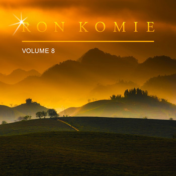 Ron Komie - Ron Komie, Vol. 8