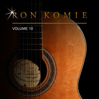 Ron Komie - Ron Komie, Vol. 10