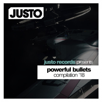Various Artists - Poweful Bullets '18