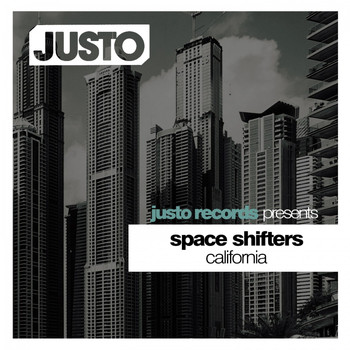 Space Shifters - California