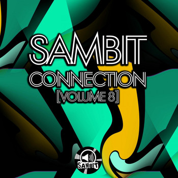 Various Artists - Sambit Connection, Vol. 8