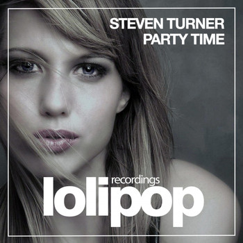 Steven Turner - Party Time