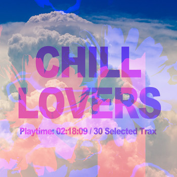 Various Artists - Chill Lovers