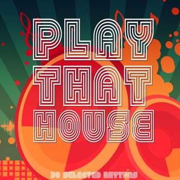 Various Artists - Play That House (30 Selected Rhythms)