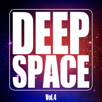 Various Artists - Deep Space, Vol. 4