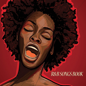 Various Artists - R&B Songs Book