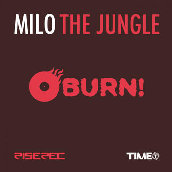 Milo - The Jungle