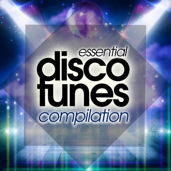 Various Artists - Essential Disco Tunes Compilation