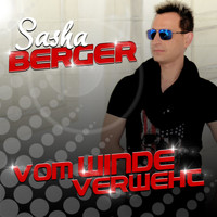 Sasha Berger - Vom Winde verweht