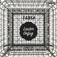 Fabs# - Cubic (Explicit)