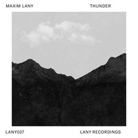 Maxim Lany - Thunder