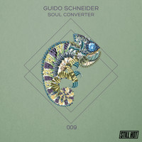 Guido Schneider - Soul Converter