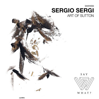 Sergio Sergi - Art Of Sutton