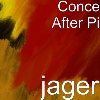 Conce After Pi - jager