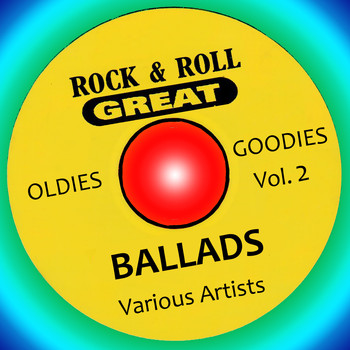 群星 - Rock & Roll Great Ballads Vol. 2
