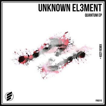 Unknown El3ment - Quantum EP