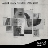 Alessio Collina - Childhood feelings