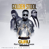 Guru - Golden Stool 