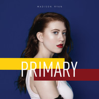 Madison Ryan - Primary