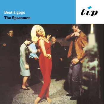 The Spacemen - Beat Á Gogo