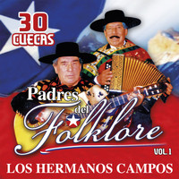 Los Hermanos Campos - Padres del Folklore (Vol. 1)