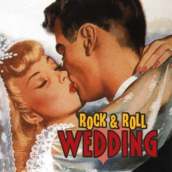 Various Artists - Rock 'n' Roll Wedding