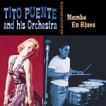 Tito Puente - Mambo En Blues