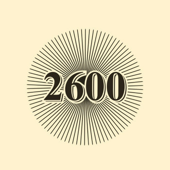 2600 - 2600