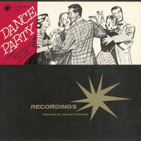 Tony Mottola - Dance Party