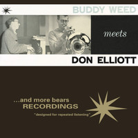 Buddy Weed Septet - Buddy Weed meets Don Elliott