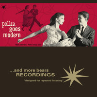 Walt Jaworski's Polka Dance Band - Polka Goes Modern