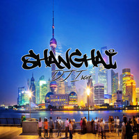 Dj Iron - Shanghai