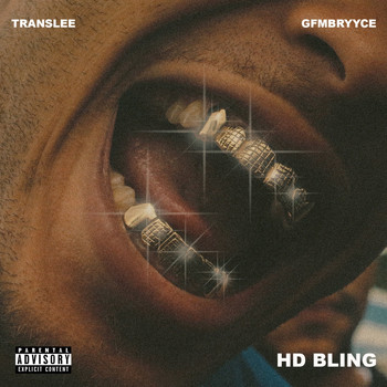 Translee - Hd Bling (feat. GFMBryyce) (Explicit)