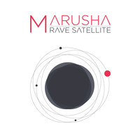Marusha - Rave Satellite