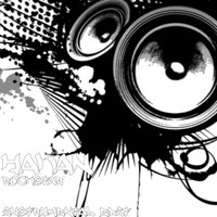 Hakan - Rockstar Instrumental Edit