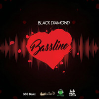 Black Diamond - Bassline