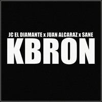 JC El Diamante - Kbron (Explicit)