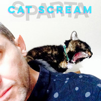 Sparta - Cat Scream